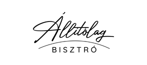 Állítólag Bisztró