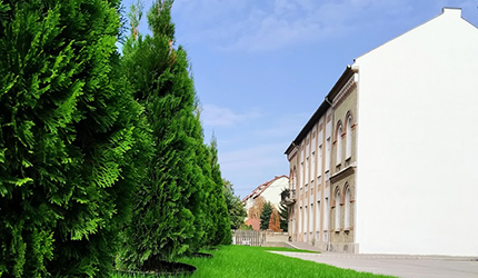 Rendezvényhelyszín Miskolc